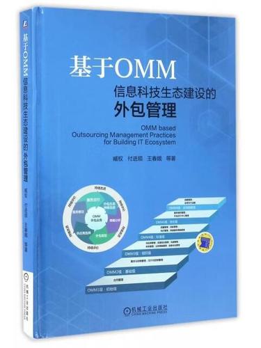 基于omm信息科技生态建设的外包管理